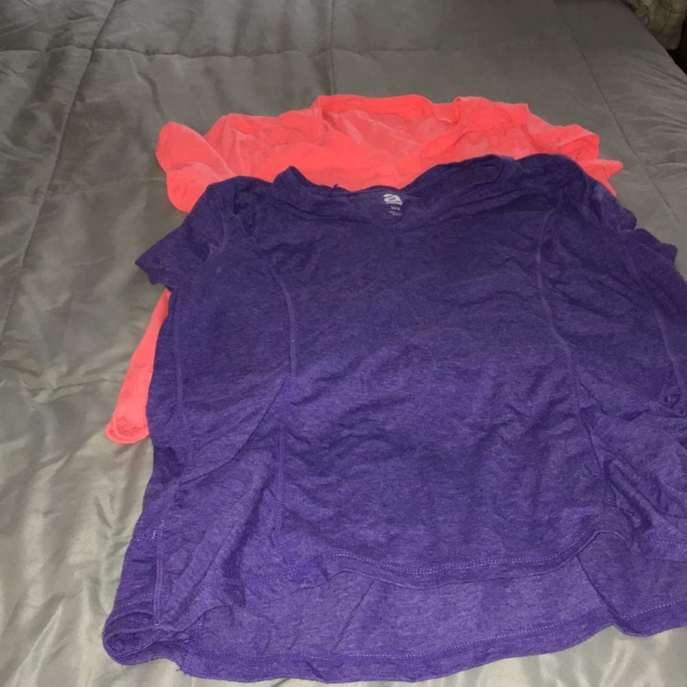 Two tops